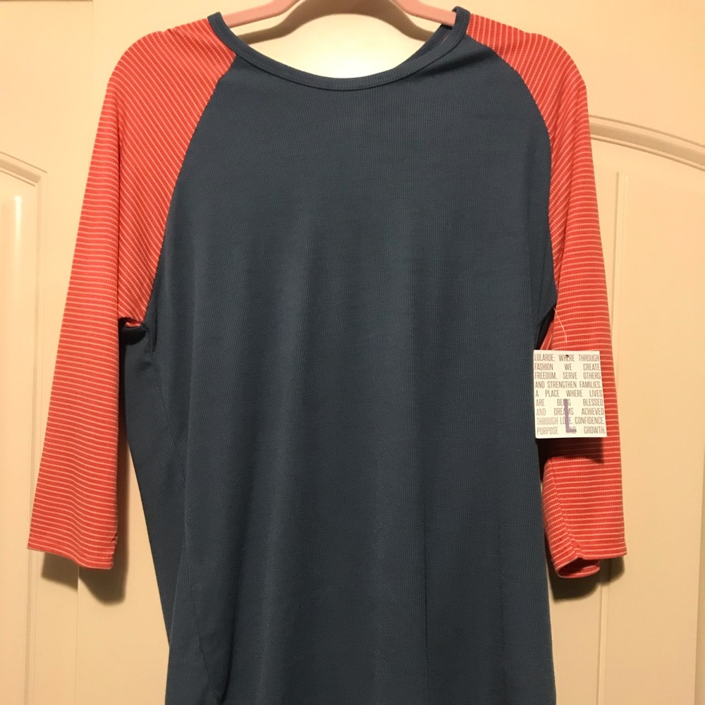 Lularoe Large Randy